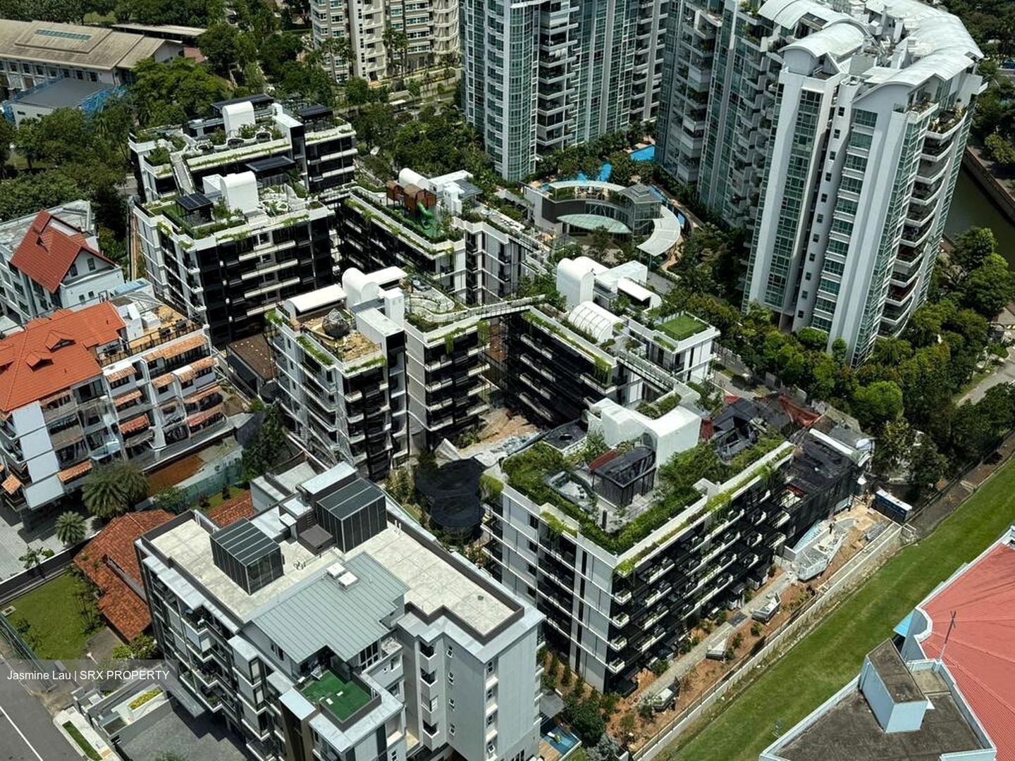 Jervois Road (D10), Condominium #546840341